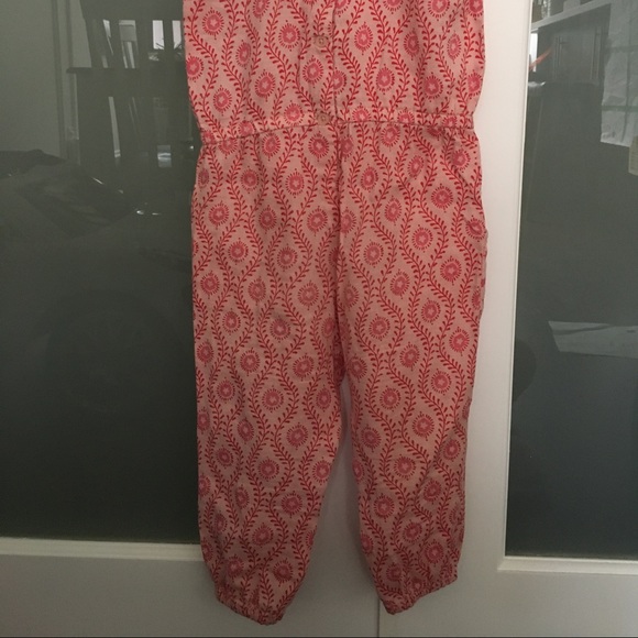 2 pcs Jumpsuit - Picture 3 of 6